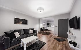 Apartamenty Feria