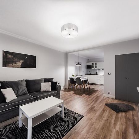 Apartamenty Feria Misdroy Exterior foto